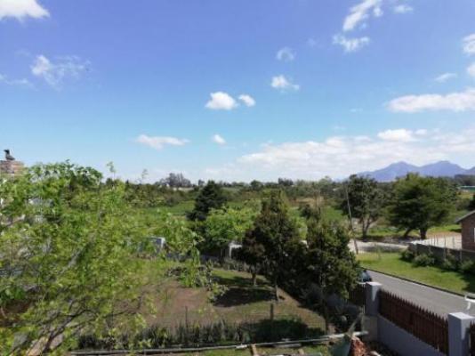 Gables B&B Guesthouse - Garden