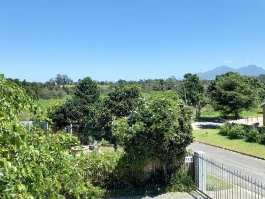 Gables B&B Guesthouse - Garden