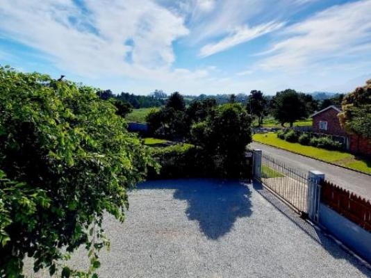 Gables B&B Guesthouse - Property / Building