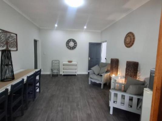 Gables B&B Guesthouse - Breakfast area