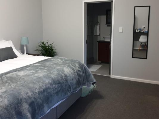 Gables B&B Guesthouse - 257285