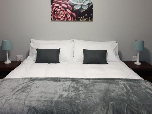 Gables B&B Guesthouse - 257286