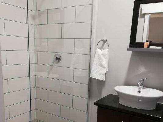 Gables B&B Guesthouse - 257287