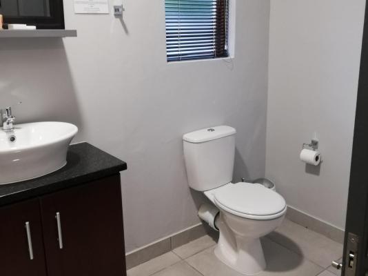 Gables B&B Guesthouse - 257288