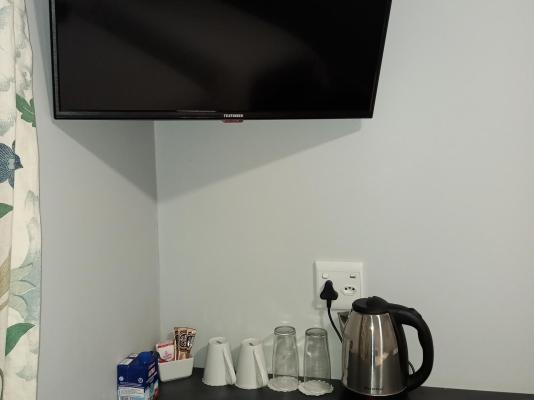 Gables B&B Guesthouse - 257290