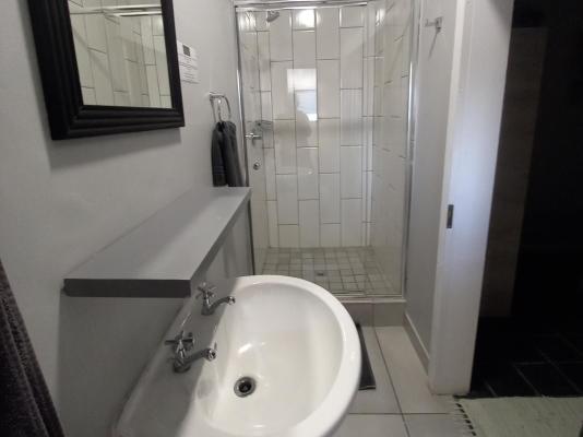 Gables B&B Guesthouse - 257292