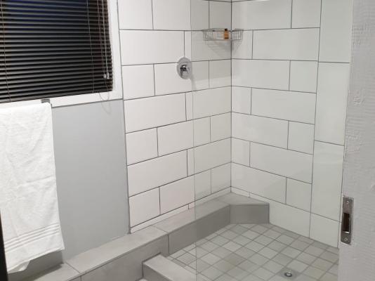 Gables B&B Guesthouse - 257294