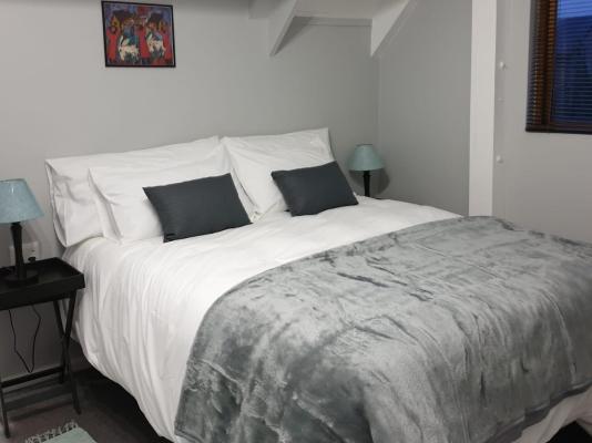 Gables B&B Guesthouse - 257297