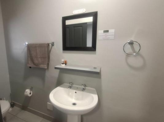 Gables B&B Guesthouse - 257298