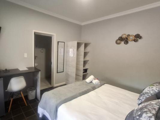 Gables B&B Guesthouse - 257299