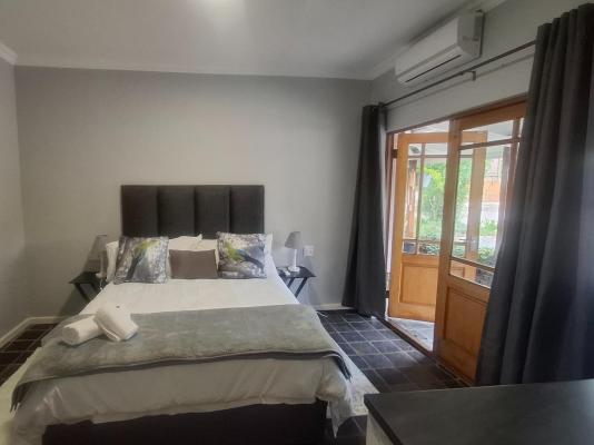 Gables B&B Guesthouse - 257301