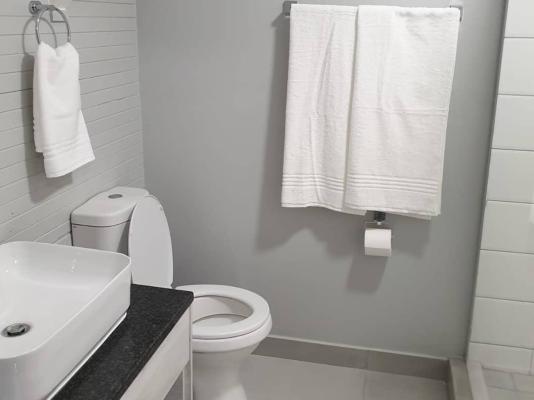 Gables B&B Guesthouse - 257302