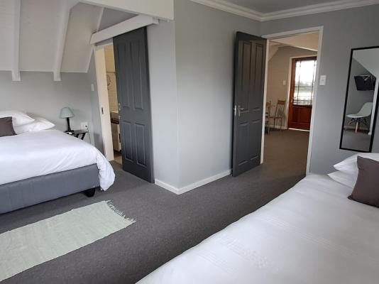 Gables B&B Guesthouse - 257303