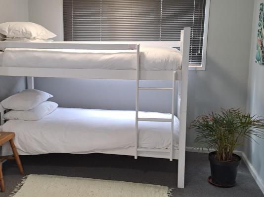 Gables B&B Guesthouse - 257304