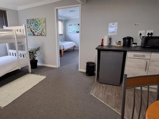 Gables B&B Guesthouse - 257305