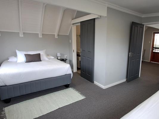 Gables B&B Guesthouse - 257306