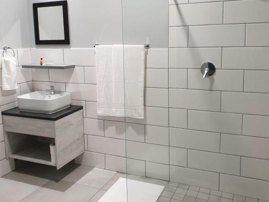 Gables B&B Guesthouse - 257307