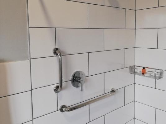 Gables B&B Guesthouse - 257309