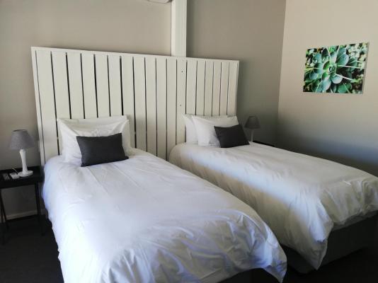 Gables B&B Guesthouse - 257312