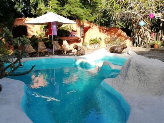 Pumusa Bushcamp - 257314