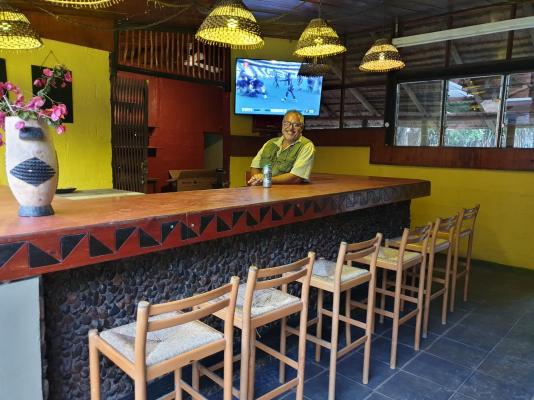 Pumusa Bushcamp - 257316