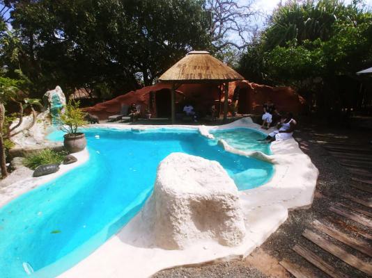 Pumusa Bushcamp - 257317