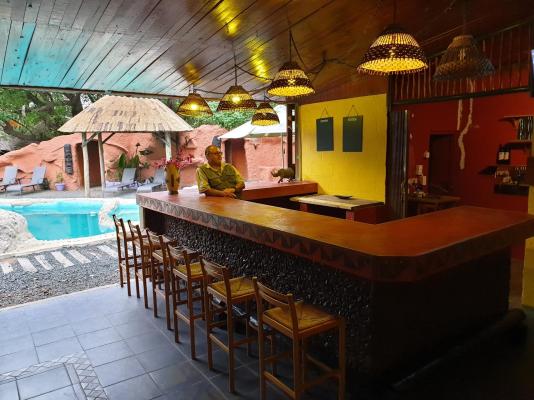 Pumusa Bushcamp - 257318