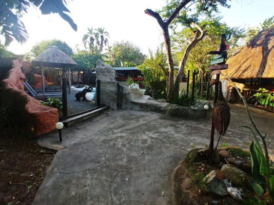 Pumusa Bushcamp - 257319