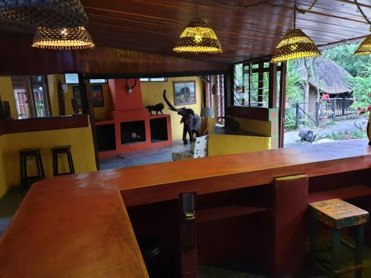 Pumusa Bushcamp - 257320