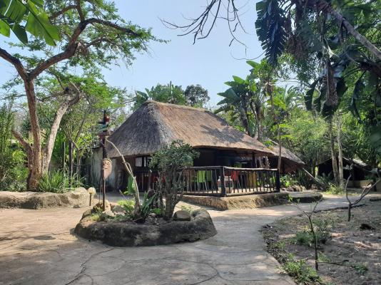 Pumusa Bushcamp - 257323