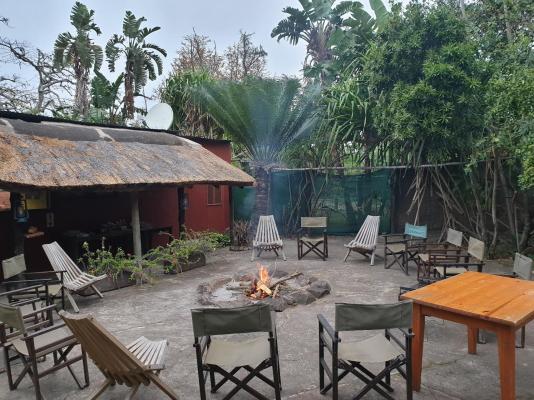 Pumusa Bushcamp - 257324