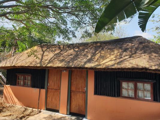 Pumusa Bushcamp - 257325