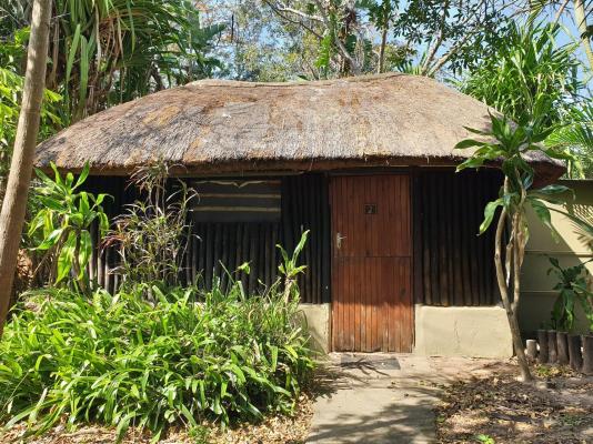 Pumusa Bushcamp - 257332