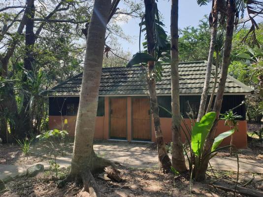 Pumusa Bushcamp - 257333