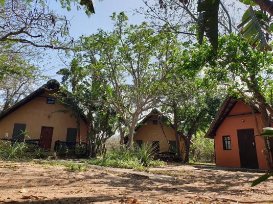 Pumusa Bushcamp - 257335