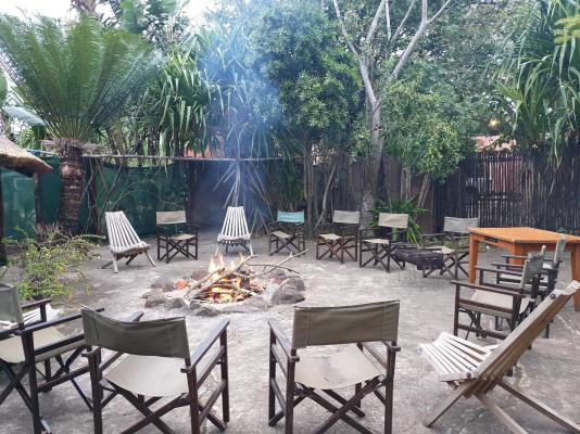 Pumusa Bushcamp - 257337