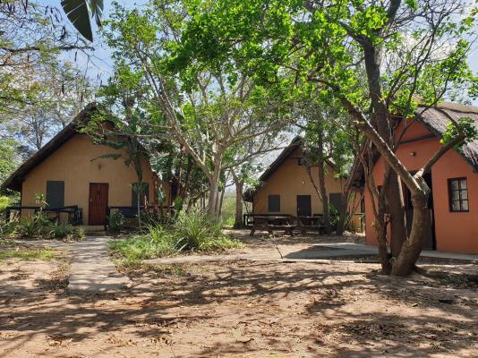 Pumusa Bushcamp - 257339