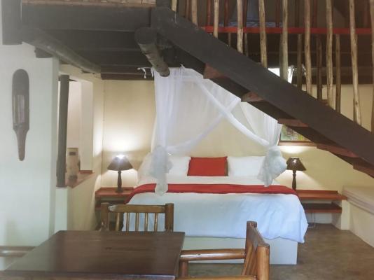 Pumusa Bushcamp - 257340