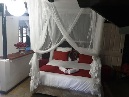 Pumusa Bushcamp - 257342