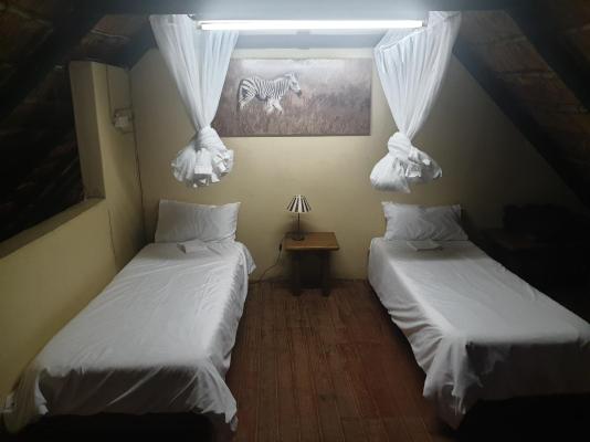 Pumusa Bushcamp - 257343