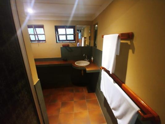 Pumusa Bushcamp - 257345