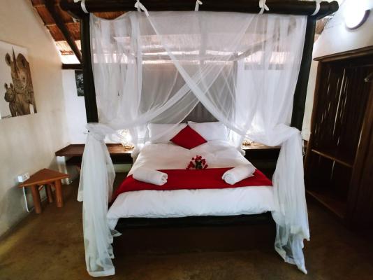 Pumusa Bushcamp - 257354