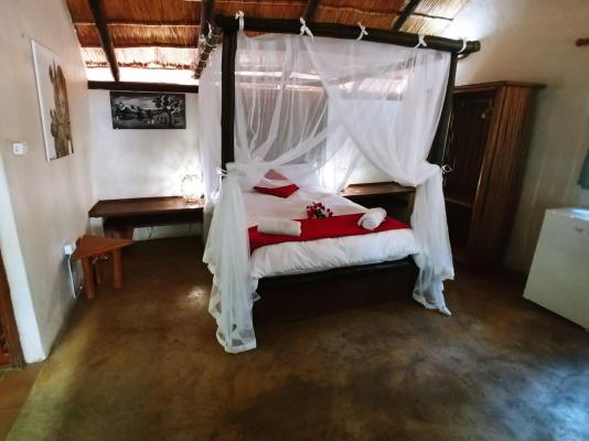 Pumusa Bushcamp - 257355