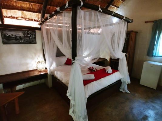 Pumusa Bushcamp - 257356