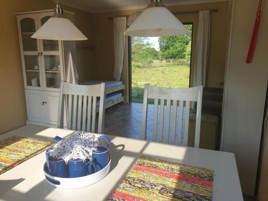 Pumusa Bushcamp - 257360