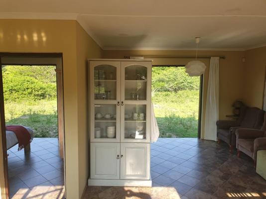 Pumusa Bushcamp - 257361