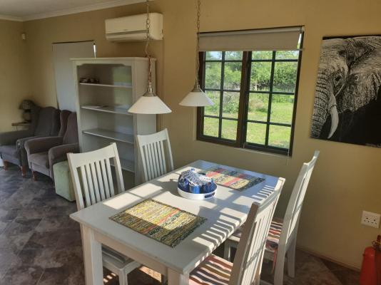 Pumusa Bushcamp - 257363