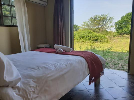 Pumusa Bushcamp - 257366