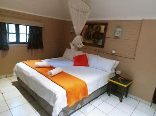 Pumusa Bushcamp - 257367