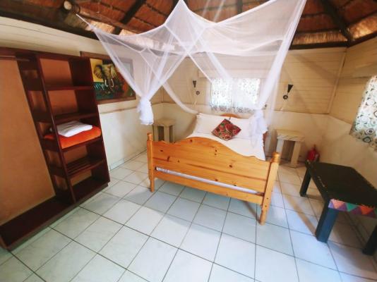 Pumusa Bushcamp - 257369